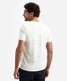 No Excess T-shirt Gestreept