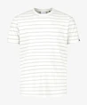 No Excess T-shirt Gestreept