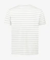 No Excess T-shirt Gestreept