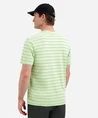No Excess T-shirt Gestreept