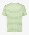 No Excess T-shirt Gestreept