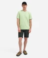 No Excess T-shirt Gestreept