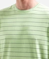 No Excess T-shirt Gestreept