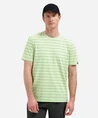 No Excess T-shirt Gestreept