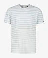 No Excess T-shirt Gestreept