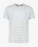 No Excess T-shirt Gestreept