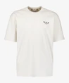 No Excess T-shirt Heavy Interlock
