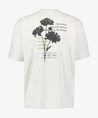 No Excess T-shirt Heavy Interlock