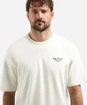 No Excess T-shirt Heavy Interlock