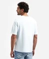 No Excess T-shirt Interlock