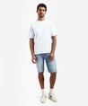 No Excess T-shirt Interlock