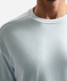 No Excess T-shirt Interlock