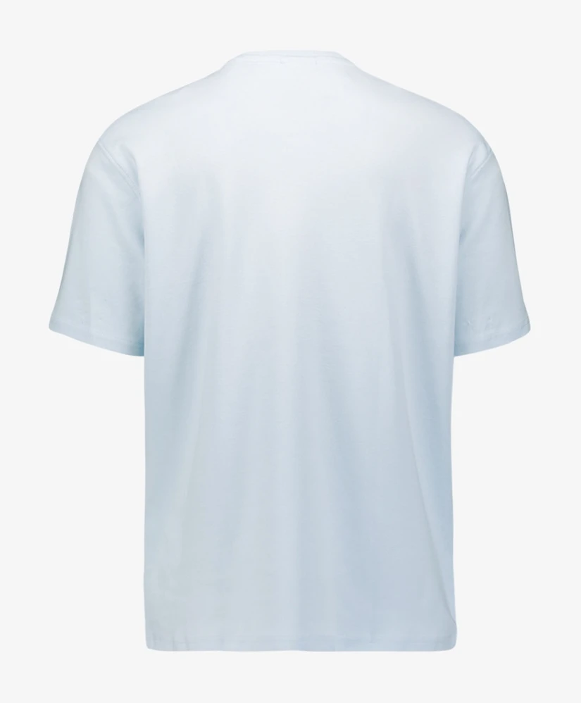 No Excess T-shirt Interlock