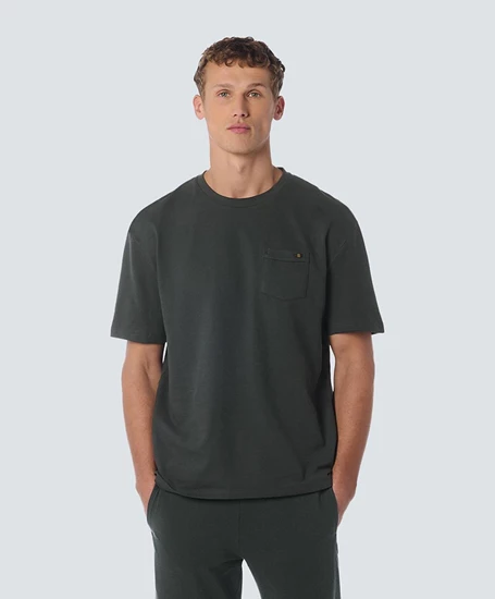 No Excess T-Shirt Jersey Co-ord