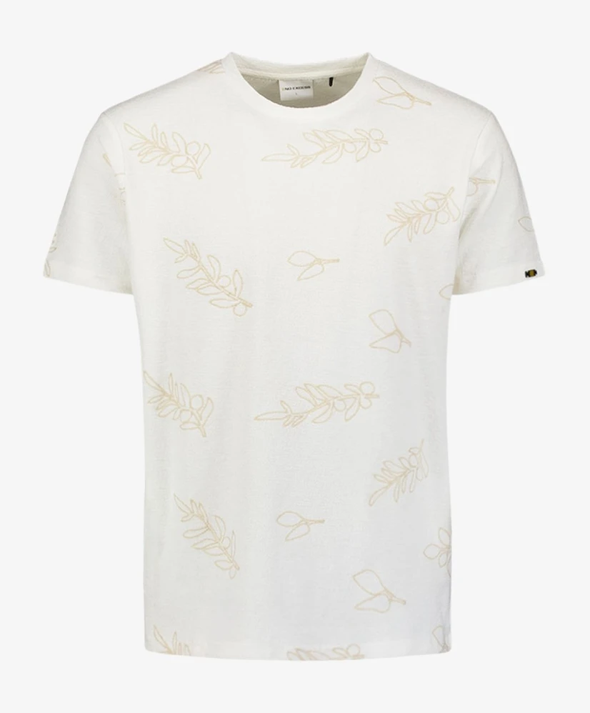 No-Excess T-shirt KM No-Excess T-shirt KM