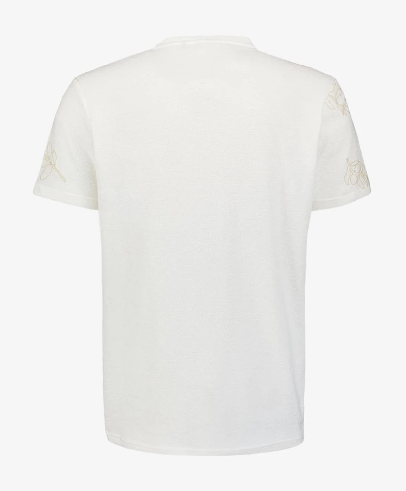 No-Excess T-shirt KM No-Excess T-shirt KM