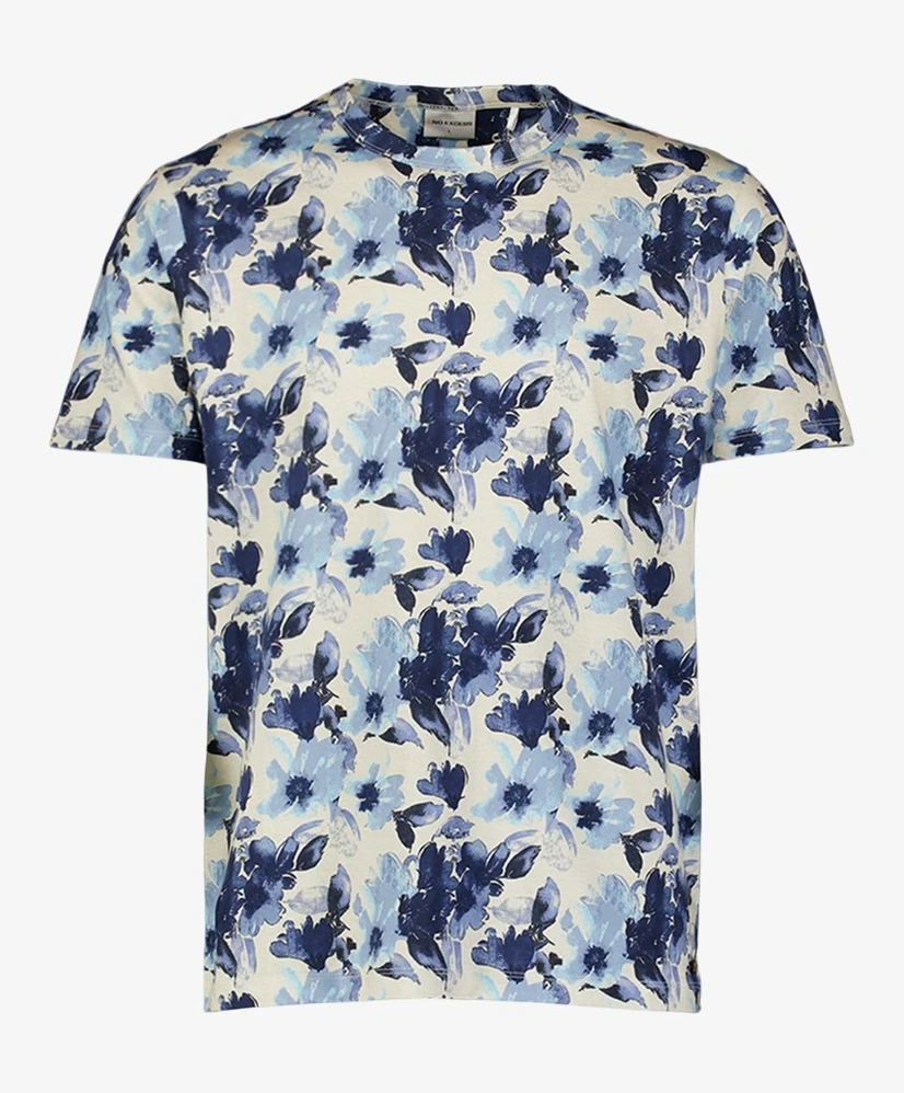 No-Excess T-shirt KM No-Excess T-shirt KM
