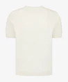 No Excess T-shirt Knitted