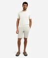 No Excess T-shirt Knitted