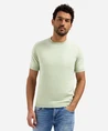 No Excess T-shirt Knitted