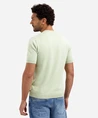 No Excess T-shirt Knitted