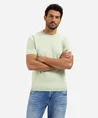 No Excess T-shirt Knitted