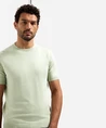 No Excess T-shirt Knitted