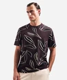 No Excess T-shirt Leaves