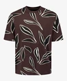 No Excess T-shirt Leaves
