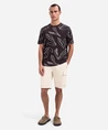 No Excess T-shirt Leaves