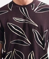 No Excess T-shirt Leaves