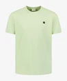 No Excess T-shirt Logo Badge