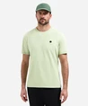 No Excess T-shirt Logo Badge
