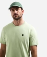 No Excess T-shirt Logo Badge