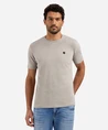 No Excess T-shirt Logo Badge