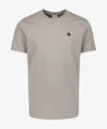 No Excess T-shirt Logo Badge