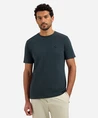 No Excess T-shirt Logo Badge