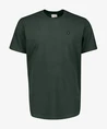 No Excess T-shirt Logo Badge