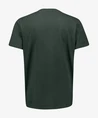 No Excess T-shirt Logo Badge