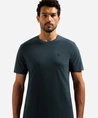 No Excess T-shirt Logo Badge