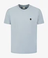 No Excess T-shirt Logo Badge