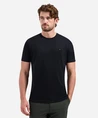 No Excess T-shirt Logo Badge