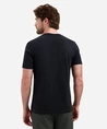 No Excess T-shirt Logo Badge
