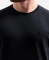 No Excess T-shirt Logo Badge