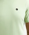 No Excess T-shirt Logo Badge