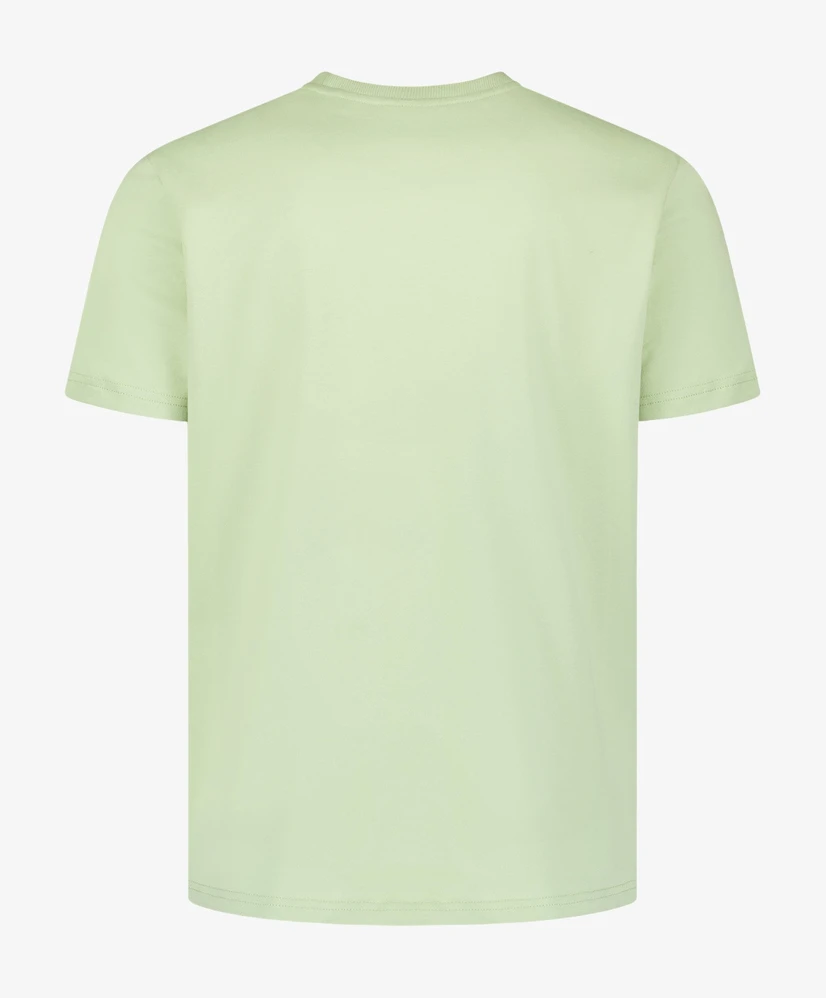 No Excess T-shirt Logo Badge