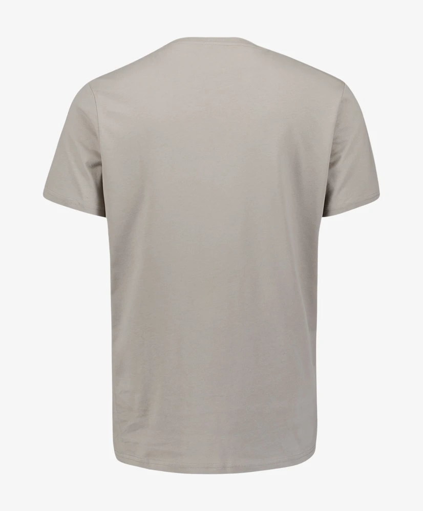 No Excess T-shirt Logo Badge