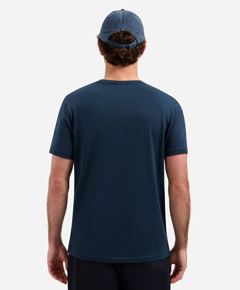 No Excess T-shirt Logo Badge