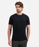 No Excess T-shirt Logo Badge