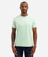 No Excess T-shirt Melange